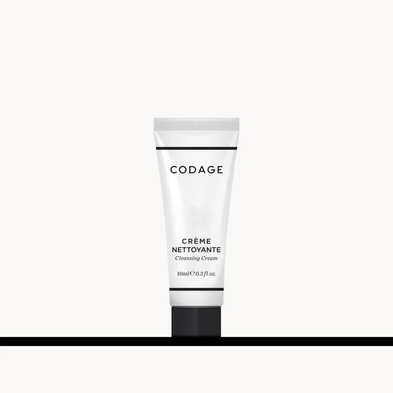 Cleansing Cream - 10ml