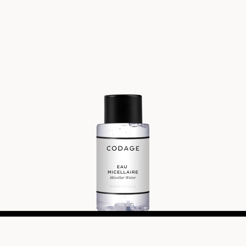 Micellar Water - 50ml