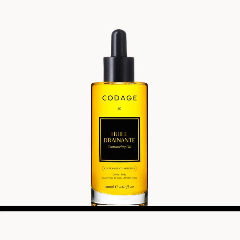 Contouring Oil
