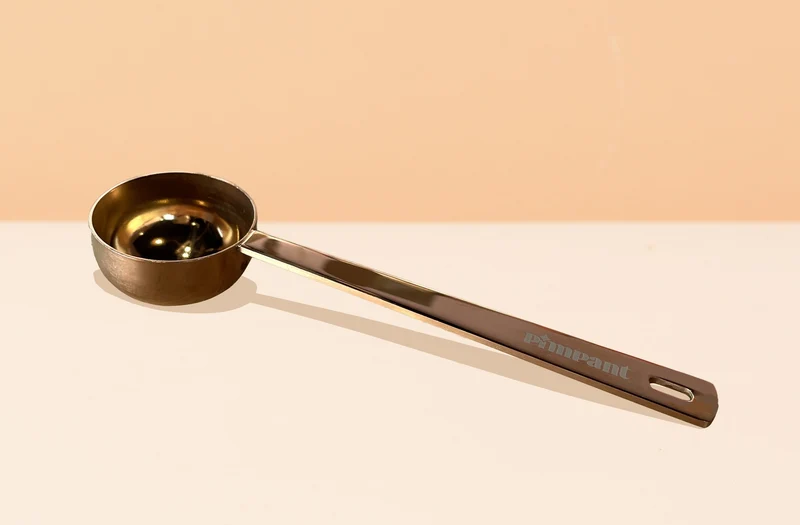 🥄 Cuillère Doseuse Lessive en Poudre – Pimpant
