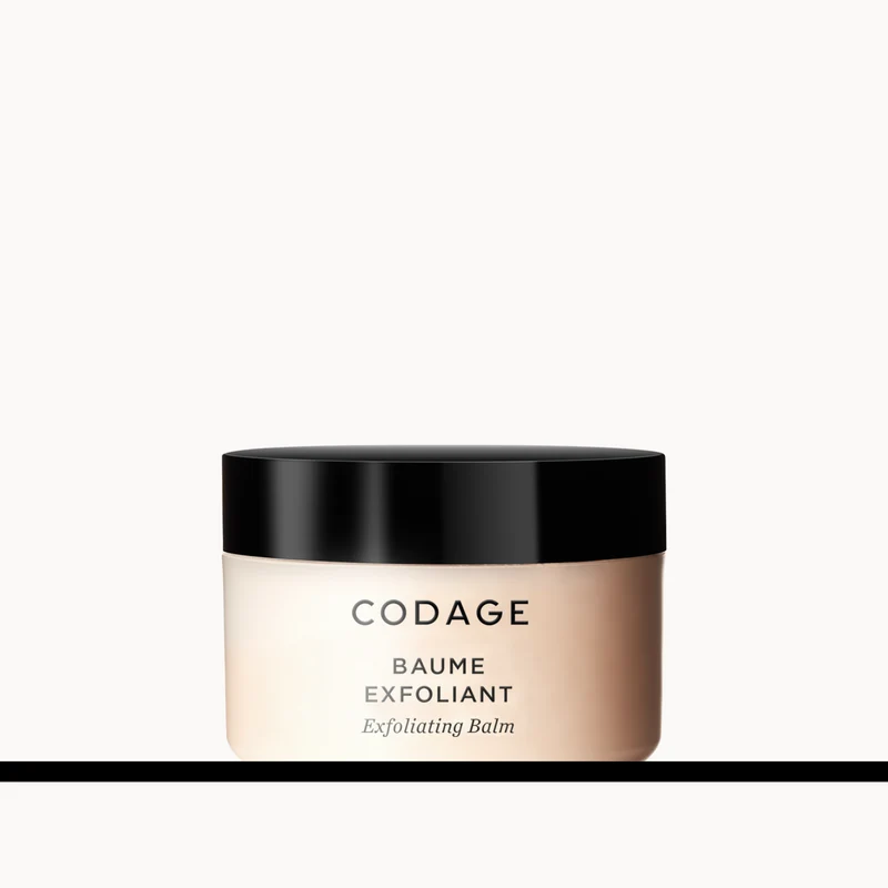Exfoliating Balm