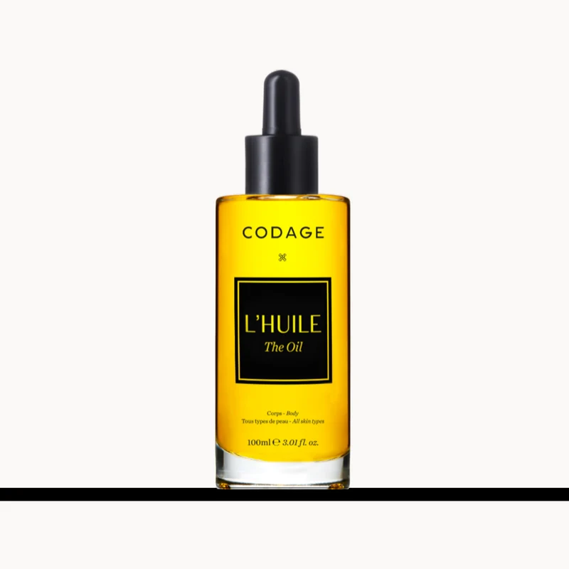 The Oil