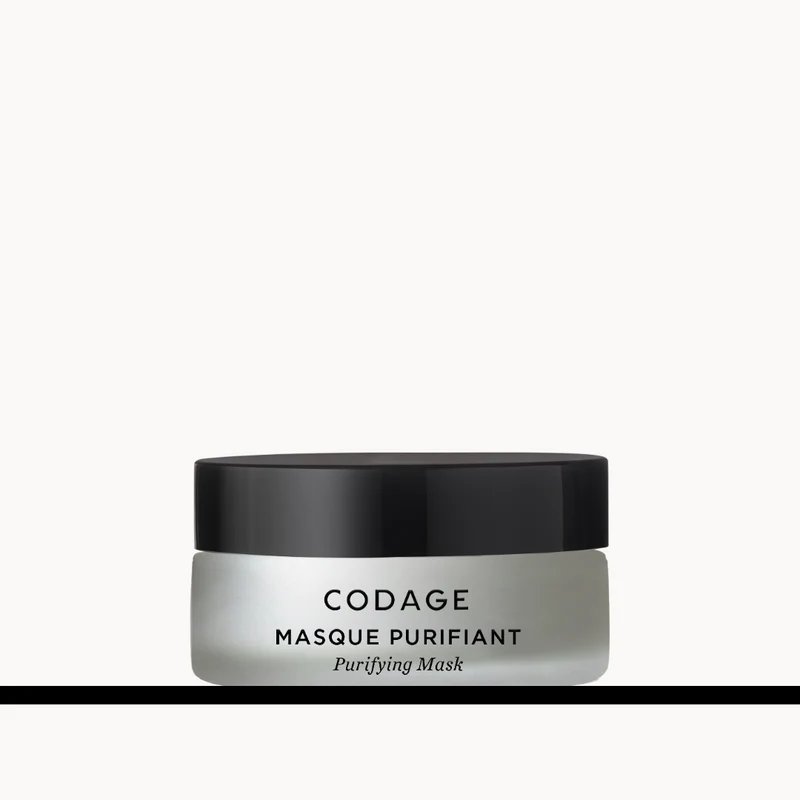 Purifying Mask