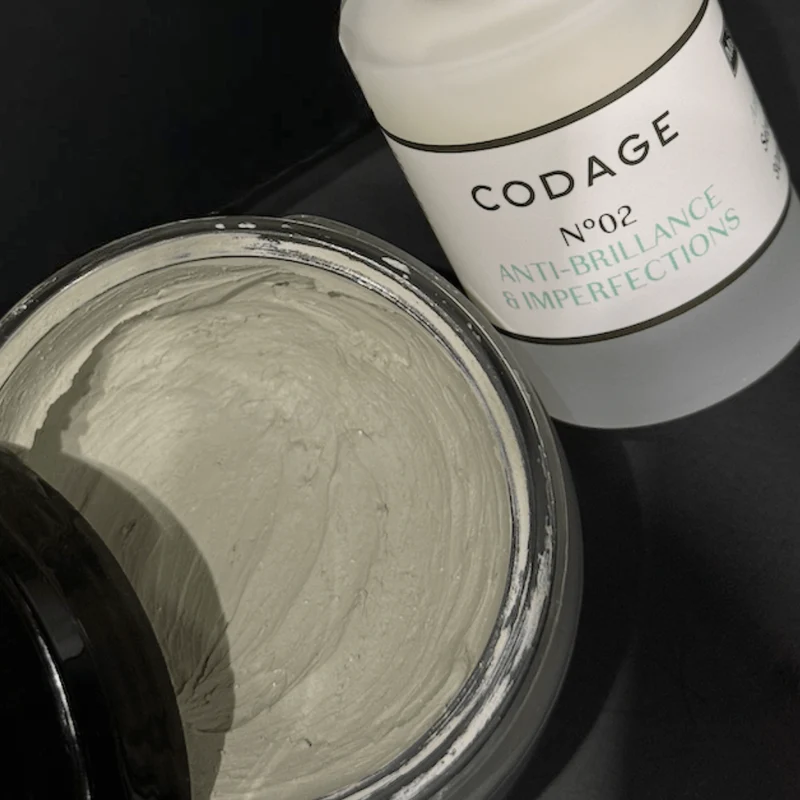 Purifying Mask