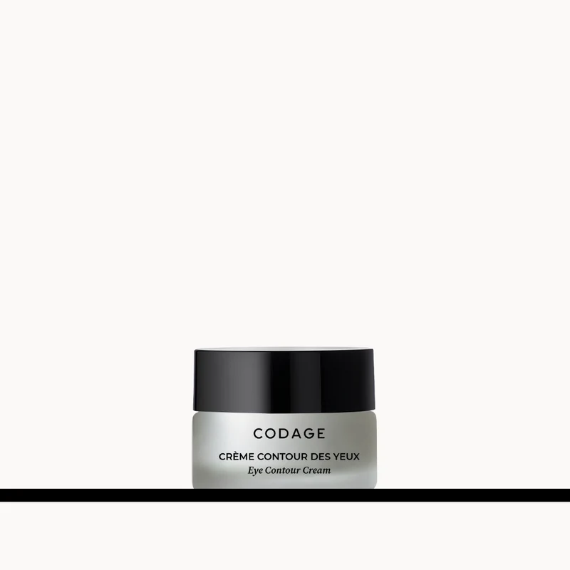 Eye Contour Cream
