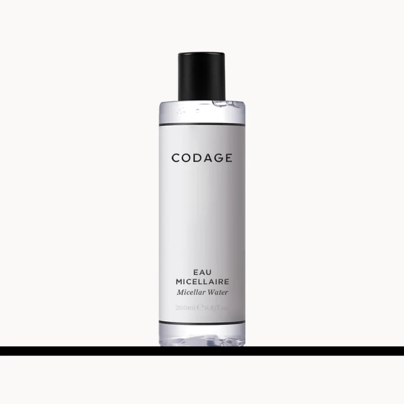 Micellar Water