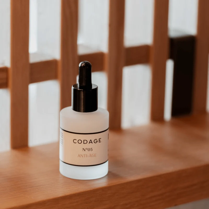 Serum N°05 Anti‑Aging
