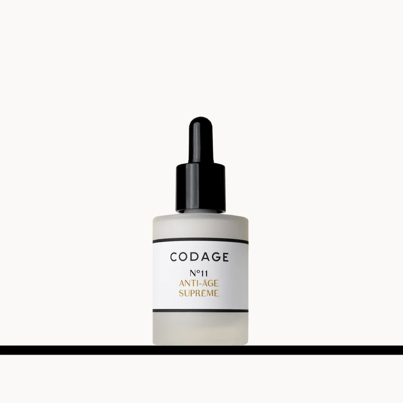 Serum N°11 Eye - Anti‑Aging Supreme
