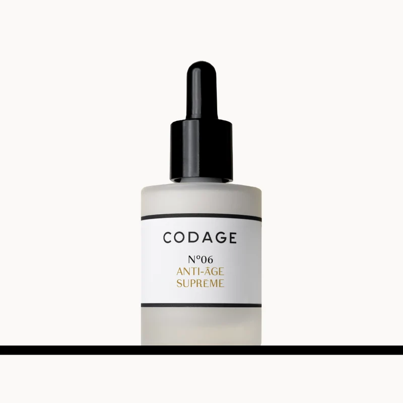 Serum N°06 Anti‑Aging Supreme