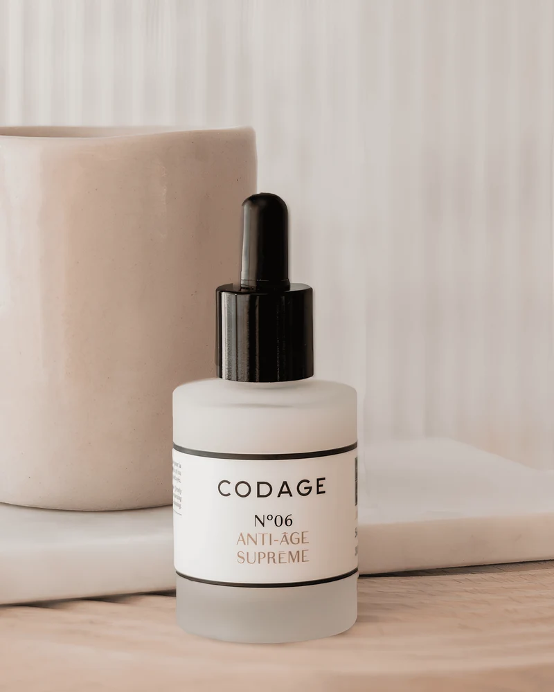 Serum N°06 Anti‑Aging Supreme