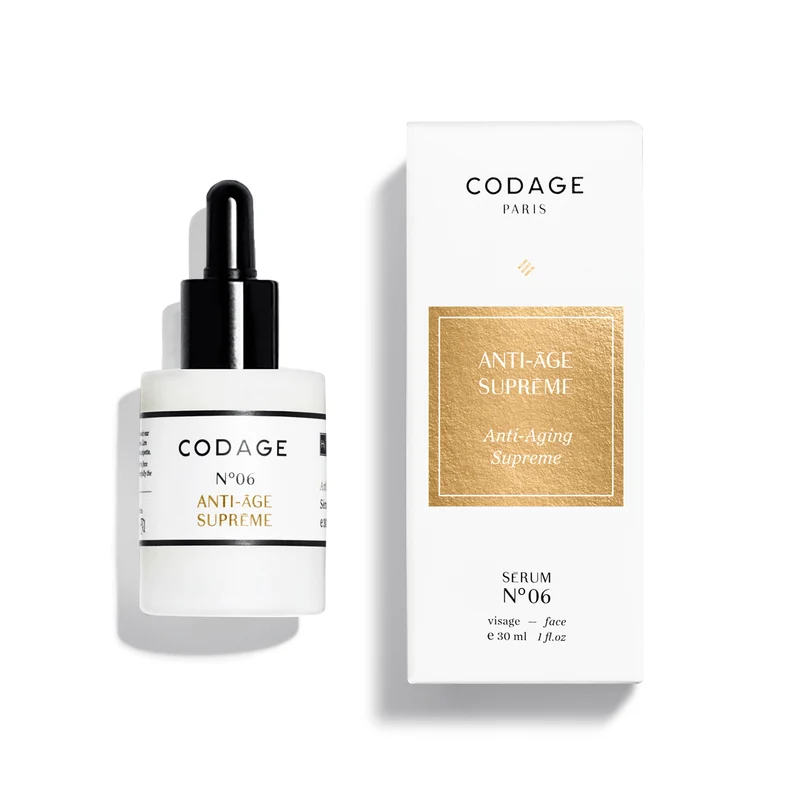 Serum N°06 Anti‑Aging Supreme