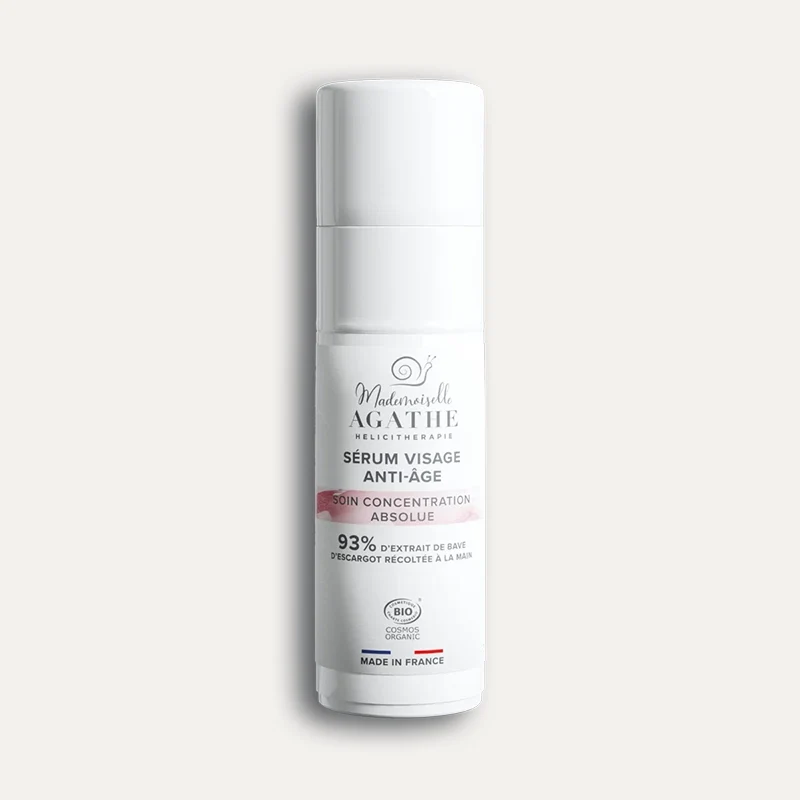 Serum anti-âge BIO
