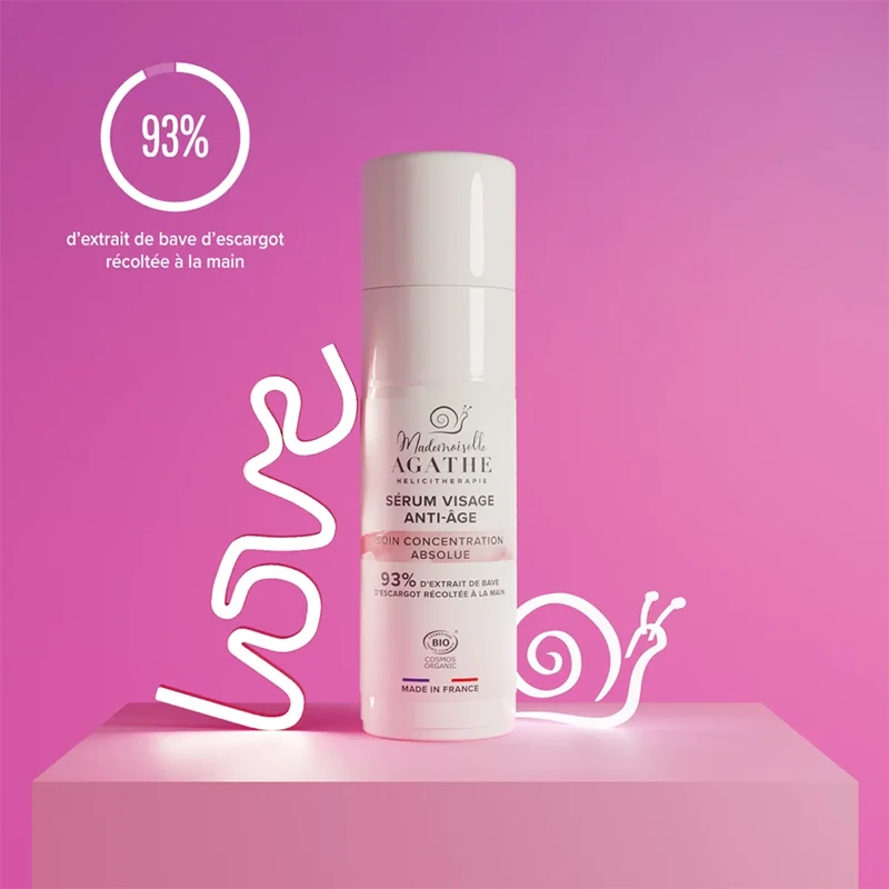 Serum anti-âge BIO