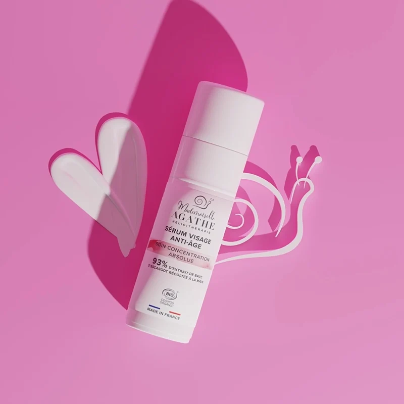 Serum anti-âge BIO