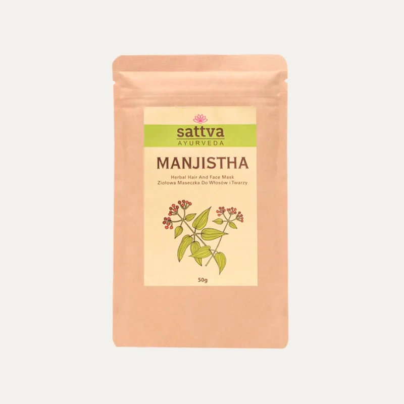 Manjista (Poudre)