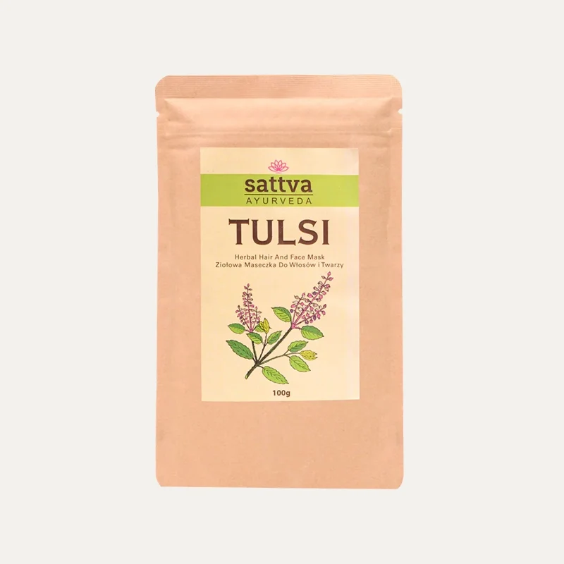 Tulsi (Poudre)