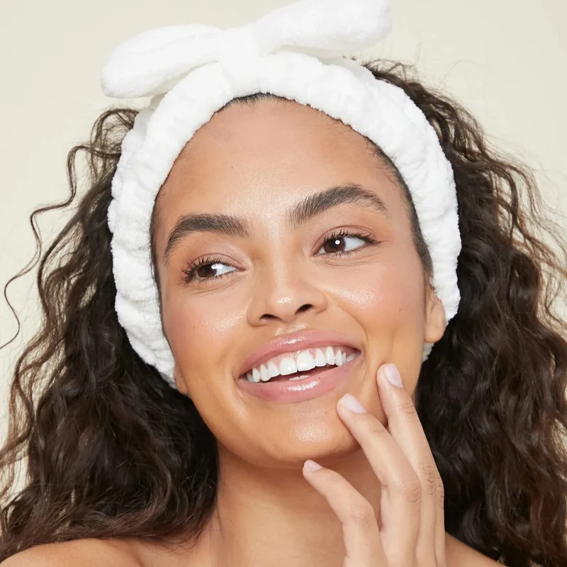 Bandeau de soin ultra-doux