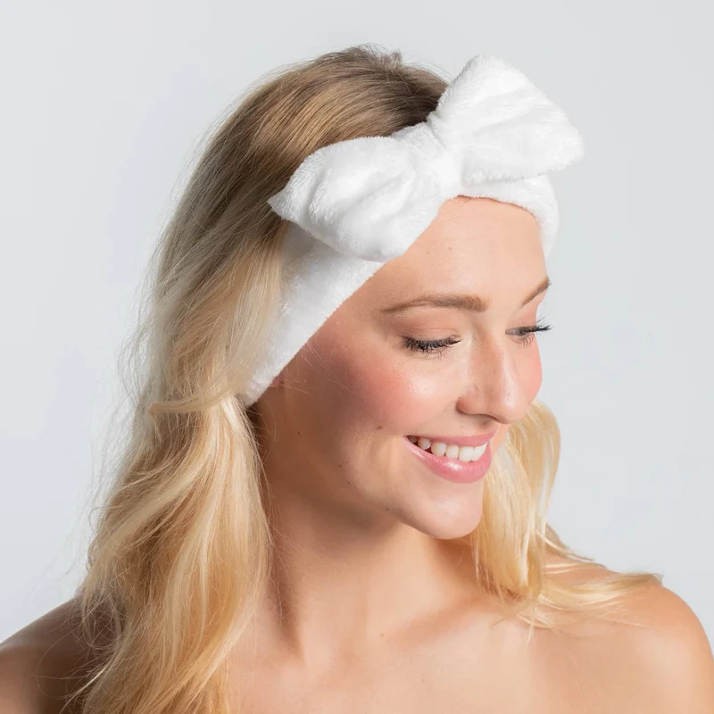 Bandeau de soin ultra-doux