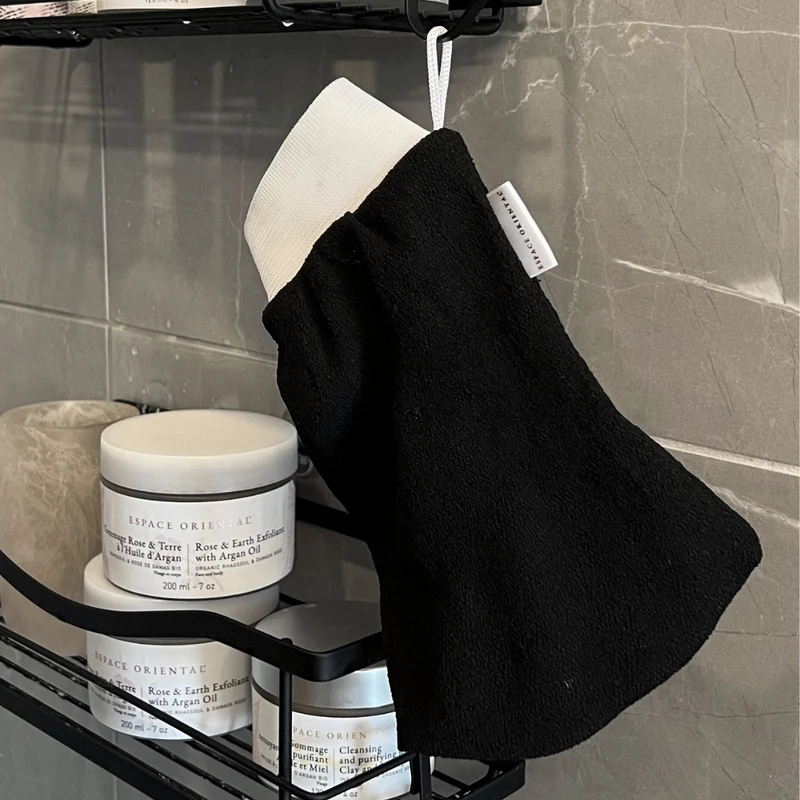 Le Gant Exfoliant Kessa