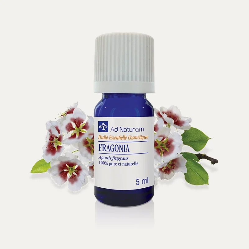 Huile essentielle Fragonia