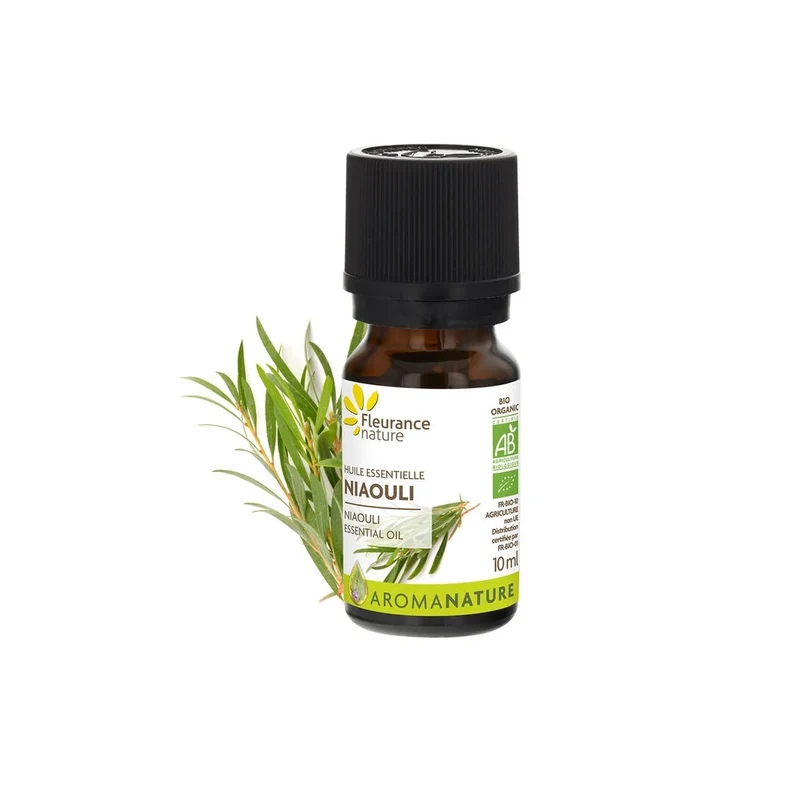 Huile essentielle de Niaouli BIO