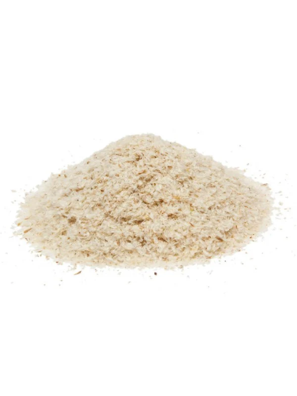 Psyllium blond BIO