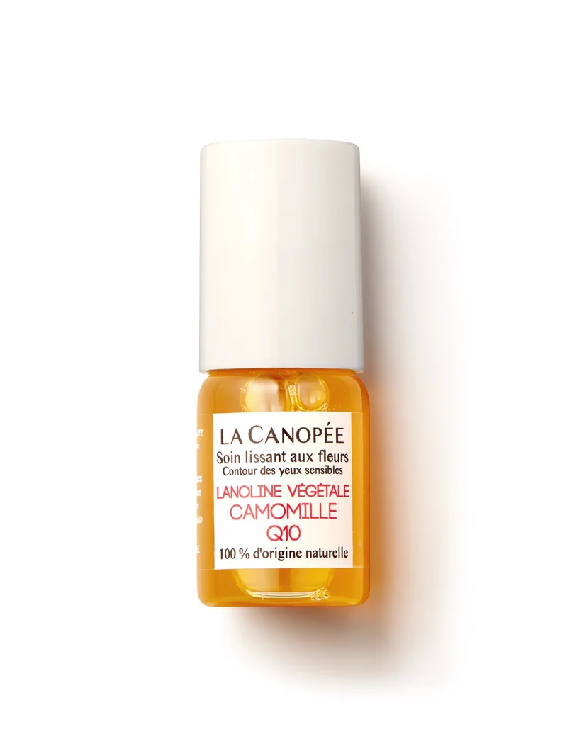 Soin lissant aux fleurs - La Canopée