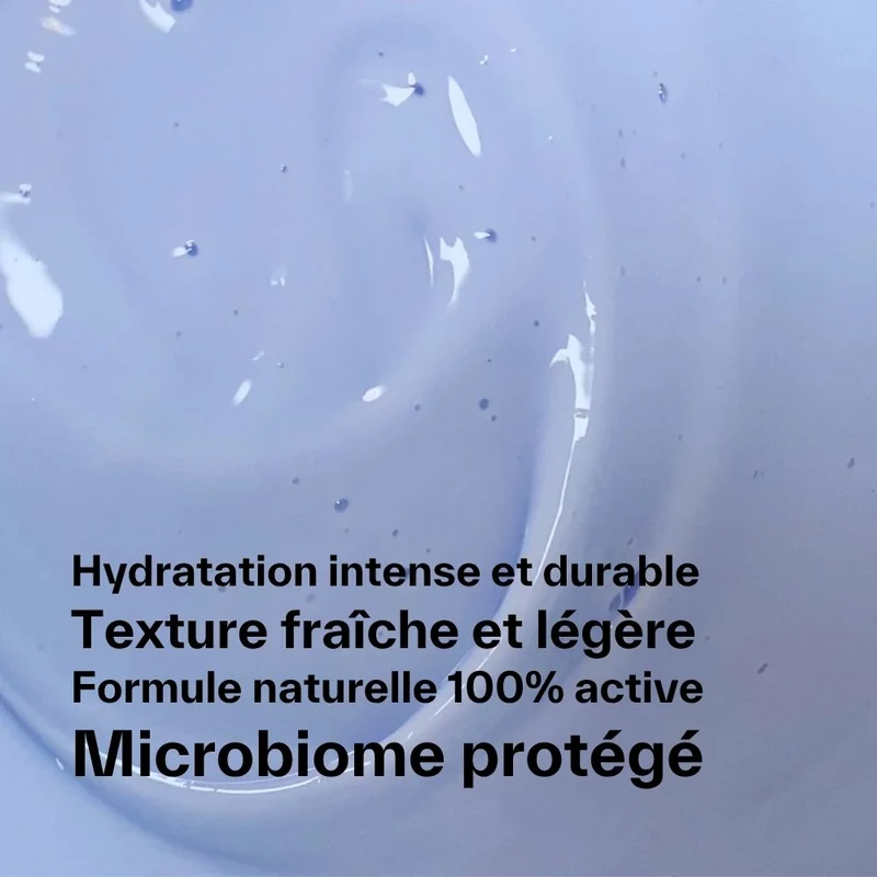 Le Gel Hydra++