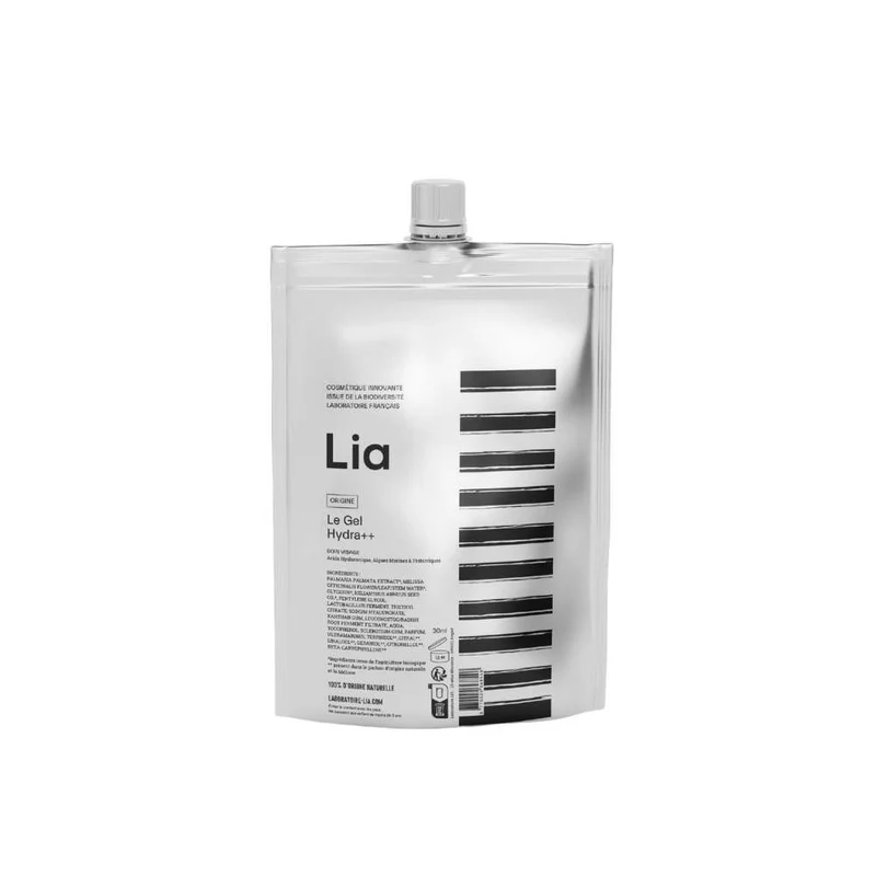 Recharges LIA Lab