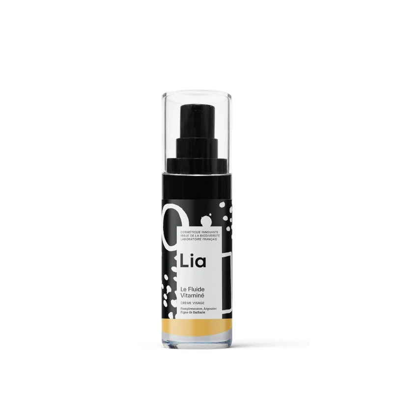 Fluide Vitaminé