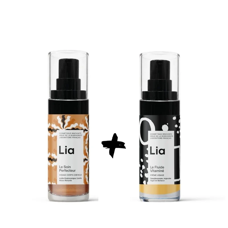 Fluide Vitaminé