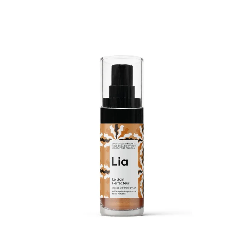 Soin Perfecteur - Sérum Hâle naturel