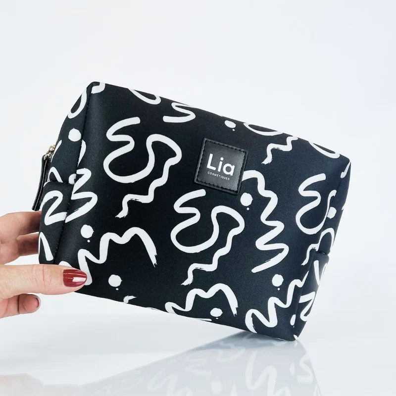 Trousse de toilette Néoprène Recyclé