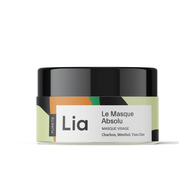 Le Masque Absolu PURETE