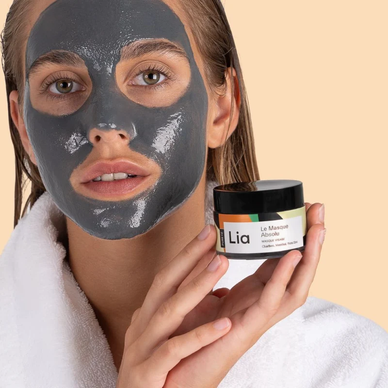 Le Masque Absolu PURETE