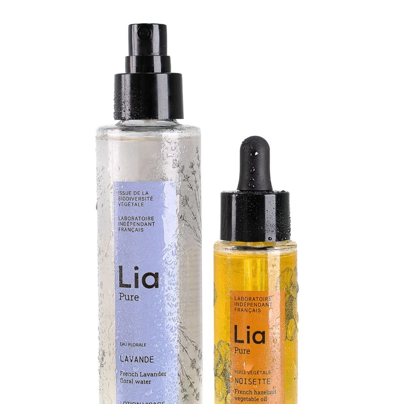 Duo peau MIXTE A GRASSE