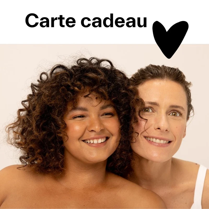 Carte-Cadeau Lia