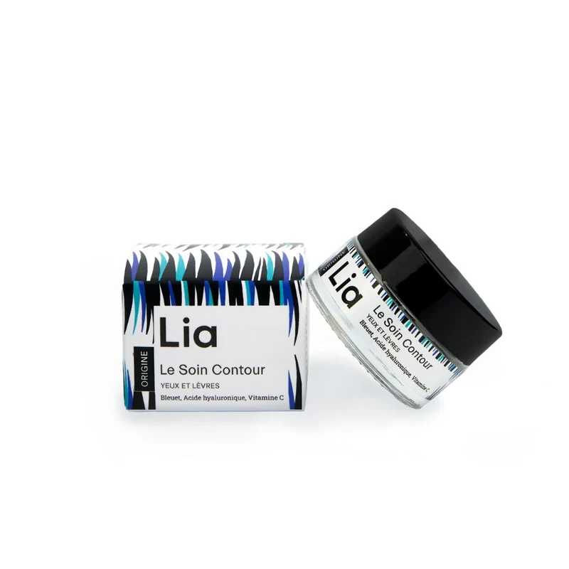 Soin Contour Yeux et Lèvres