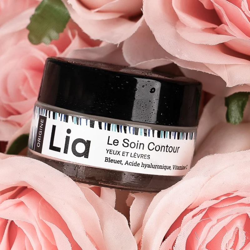 Soin Contour Yeux et Lèvres