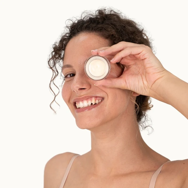 Soin Contour Yeux et Lèvres