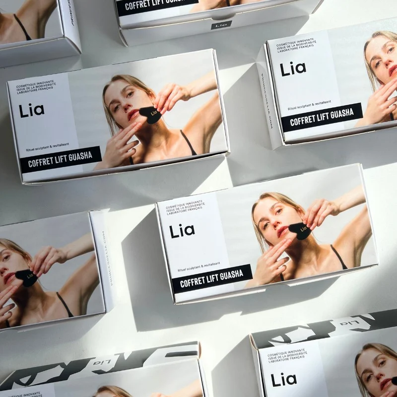Coffret effet lift Expert