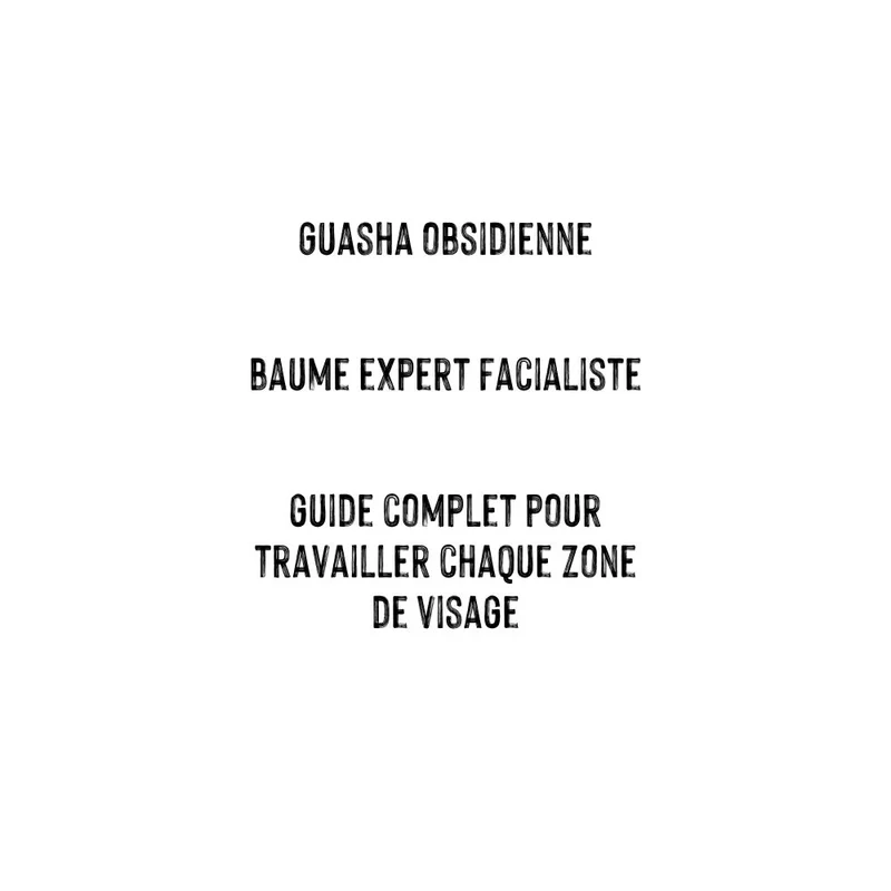 Coffret effet lift Expert