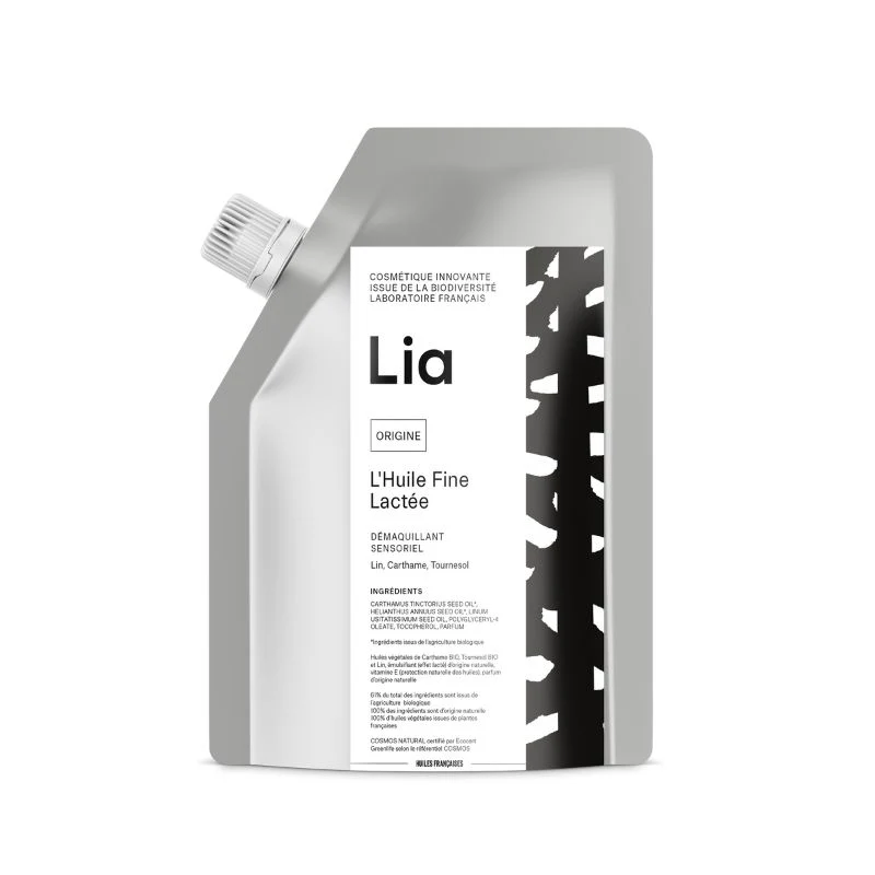Recharges LIA Lab