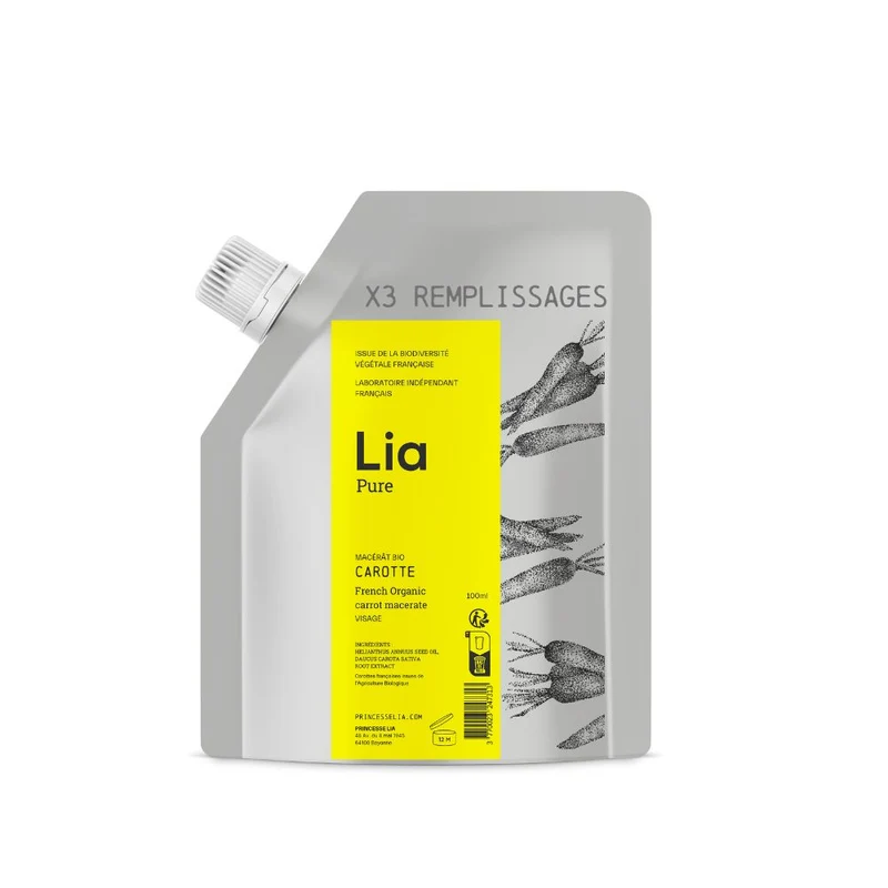 Recharges Huiles 100ml
