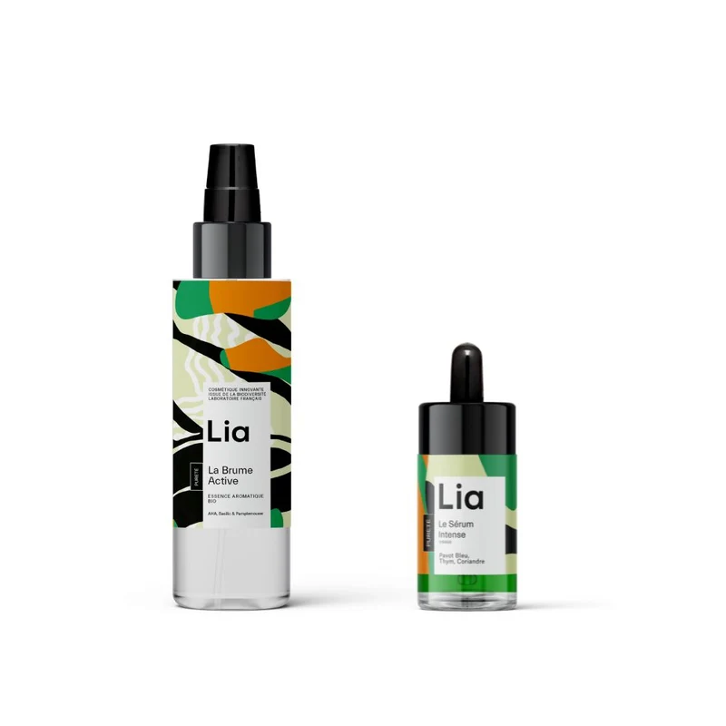 Duo PURETÉ