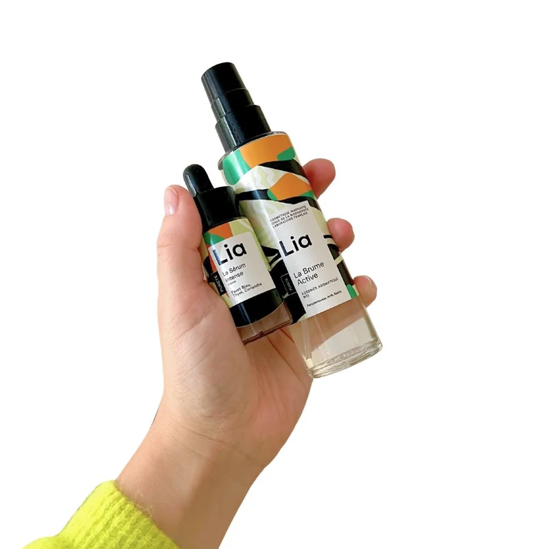 Duo PURETÉ