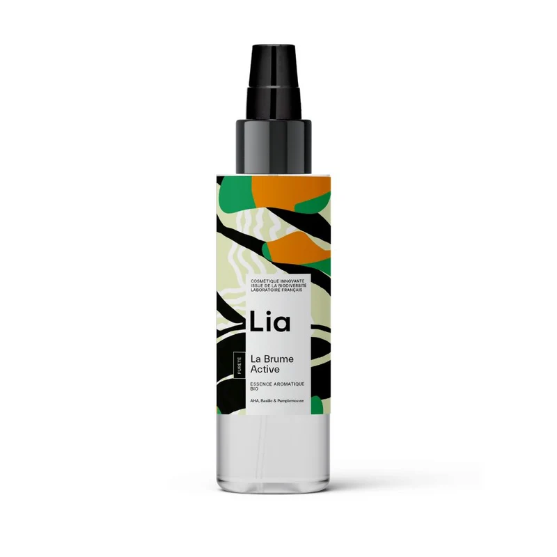La Brume Active PURETÉ
