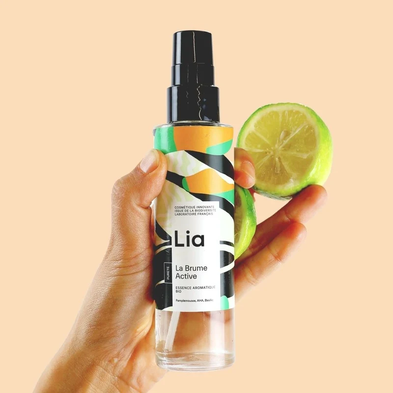 La Brume Active PURETÉ