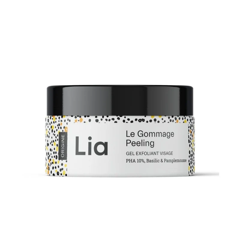 Le Gommage Peeling