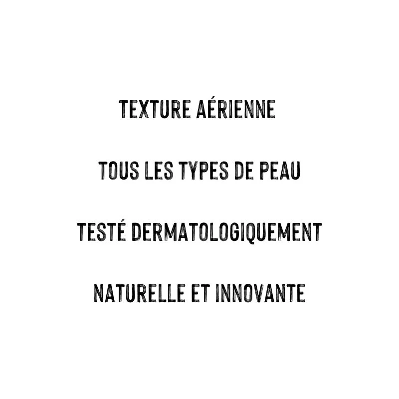 Nettoyant Visage Poudre Onctueuse